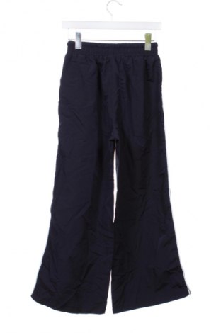 Pantaloni trening de femei DAZY, Mărime XS, Culoare Albastru, Preț 64,99 Lei
