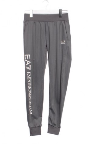 Női sport nadrág Emporio Armani, Méret XS, Szín Szürke, Ár 15 200 Ft