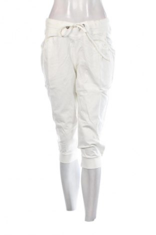 Női sport nadrág Esmara, Méret M, Szín Fehér, Ár 5 509 Ft