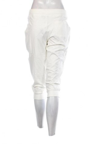 Női sport nadrág Esmara, Méret M, Szín Fehér, Ár 5 509 Ft