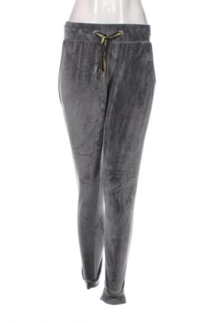 Дамско спортно долнище Esmara, Размер S, Цвят Сив, Цена 13,99 лв.