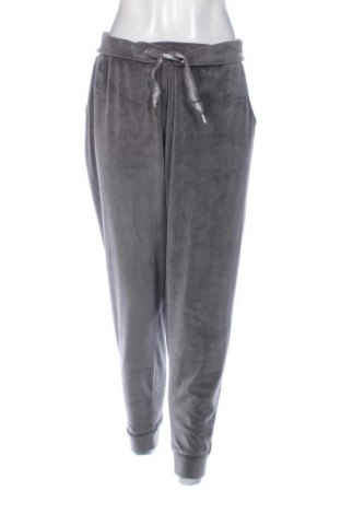 Γυναικείο αθλητικό παντελόνι Esmara, Μέγεθος XL, Χρώμα Γκρί, Τιμή 14,83 €