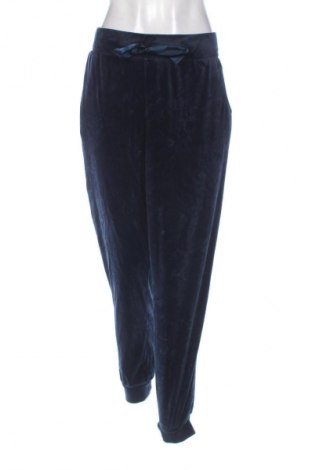 Γυναικείο αθλητικό παντελόνι Esmara, Μέγεθος L, Χρώμα Μπλέ, Τιμή 14,83 €