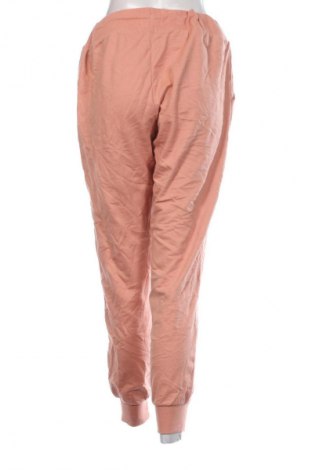 Damen Sporthose Esmara, Größe XL, Farbe Orange, Preis € 11,99