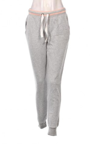 Damen Sporthose Esmara, Größe L, Farbe Grau, Preis 10,99 €