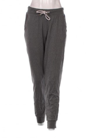 Γυναικείο αθλητικό παντελόνι Esmara, Μέγεθος L, Χρώμα Γκρί, Τιμή 9,99 €