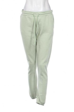 Pantaloni trening de femei Esmara, Mărime M, Culoare Verde, Preț 76,32 Lei