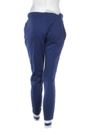 Damen Sporthose Esmara, Größe L, Farbe Blau, Preis € 14,99