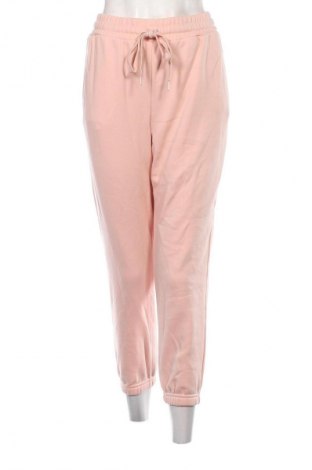 Dámské tepláky Fabletics, Velikost L, Barva Růžová, Cena  379,00 Kč