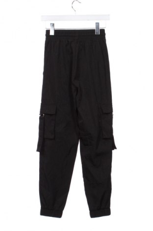 Pantaloni trening de femei Fb Sister, Mărime XXS, Culoare Negru, Preț 56,99 Lei