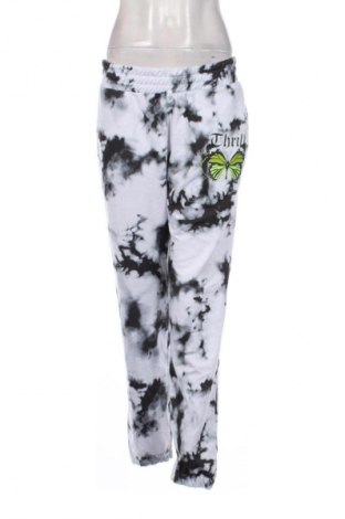 Dámské tepláky Fb Sister, Velikost XL, Barva Vícebarevné, Cena  279,00 Kč