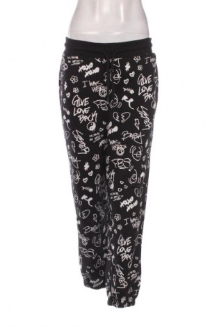 Pantaloni trening de femei Fb Sister, Mărime L, Culoare Multicolor, Preț 47,19 Lei