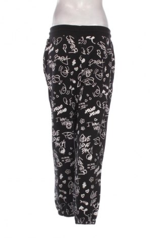 Pantaloni trening de femei Fb Sister, Mărime L, Culoare Multicolor, Preț 47,19 Lei