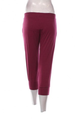Damen Sporthose Fishbone, Größe M, Farbe Rosa, Preis € 15,00
