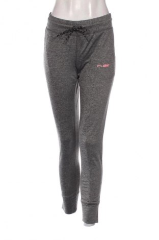 Pantaloni trening de femei Flair, Mărime S, Culoare Gri, Preț 76,32 Lei