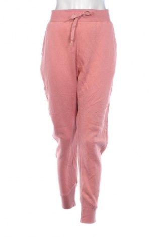 Damskie spodnie sportowe G-Star Raw, Rozmiar L, Kolor Różowy, Cena 159,99 zł