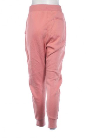 Damskie spodnie sportowe G-Star Raw, Rozmiar L, Kolor Różowy, Cena 159,99 zł