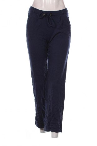 Дамско спортно долнище Gina, Размер M, Цвят Син, Цена 15,99 лв.