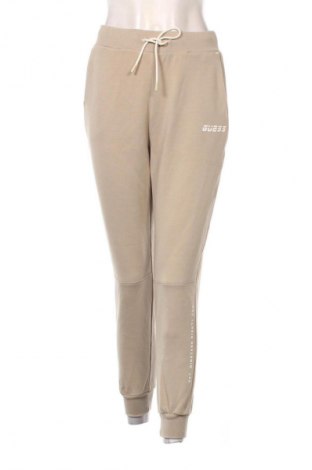 Dámské tepláky Guess, Velikost M, Barva Béžová, Cena  1 019,00 Kč
