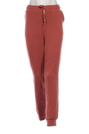 Dámské tepláky Guess, Velikost L, Barva Růžová, Cena  1 249,00 Kč