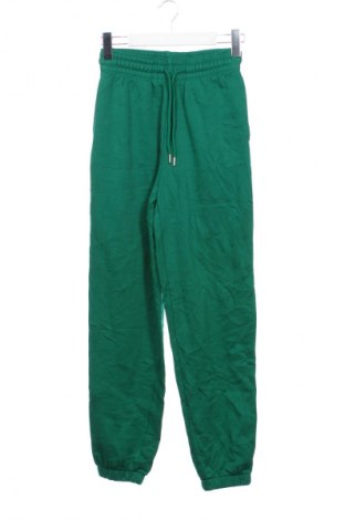 Női sport nadrág H&M, Méret XS, Szín Zöld, Ár 4 679 Ft