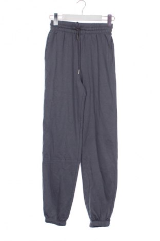 Γυναικείο αθλητικό παντελόνι H&M, Μέγεθος XXS, Χρώμα Γκρί, Τιμή 23,53 €