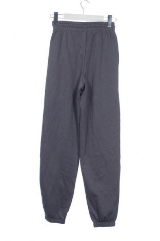 Γυναικείο αθλητικό παντελόνι H&M, Μέγεθος XXS, Χρώμα Γκρί, Τιμή 23,53 €