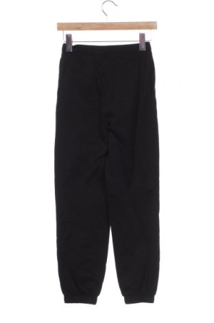 Damskie spodnie sportowe H&M, Rozmiar XXS, Kolor Czarny, Cena 66,39 zł