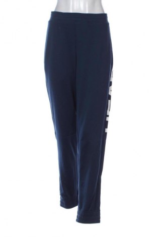 Damen Sporthose Head, Größe XL, Farbe Blau, Preis € 34,99