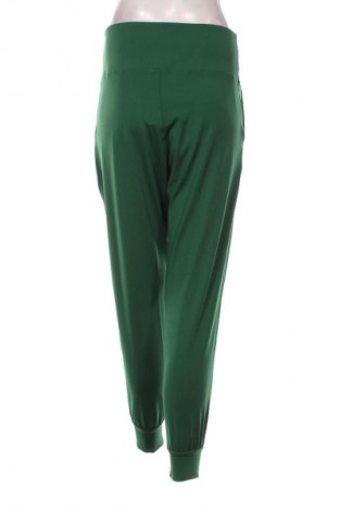 Pantaloni trening de femei Holo Generation, Mărime M, Culoare Verde, Preț 294,99 Lei