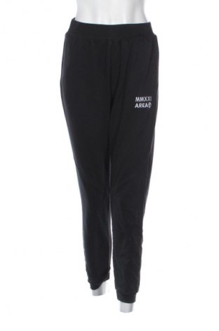 Γυναικείο αθλητικό παντελόνι House, Μέγεθος S, Χρώμα Μαύρο, Τιμή 14,83 €