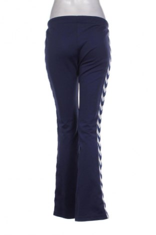 Dámské tepláky Hummel, Velikost XL, Barva Modrá, Cena  428,00 Kč