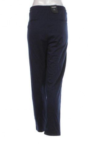 Damskie spodnie sportowe ICONO, Rozmiar XL, Kolor Niebieski, Cena 90,99 zł