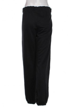 Γυναικείο αθλητικό παντελόνι Janina, Μέγεθος XL, Χρώμα Μαύρο, Τιμή 9,99 €