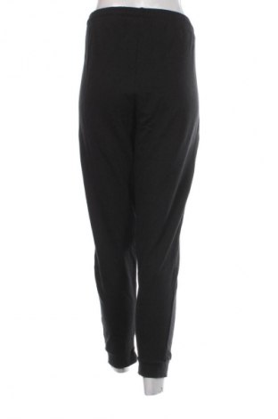 Pantaloni trening de femei Janina, Mărime XL, Culoare Negru, Preț 49,99 Lei