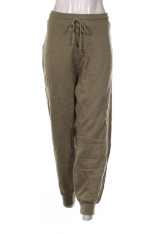 Dámské tepláky Janina, Velikost XXL, Barva Zelená, Cena  269,00 Kč