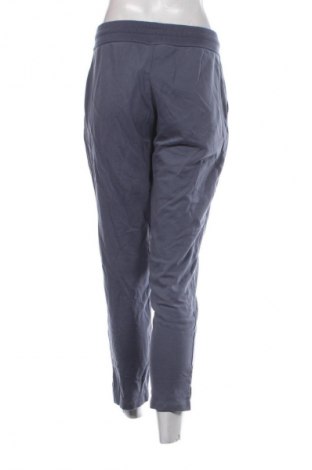 Pantaloni trening de femei Juvia, Mărime M, Culoare Albastru, Preț 98,99 Lei