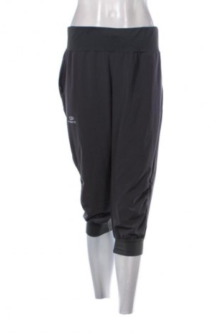 Dámske tepláky Kalenji, Veľkosť L, Farba Sivá, Cena  14,91 €