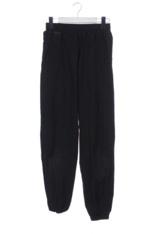 Γυναικείο αθλητικό παντελόνι Kalenji, Μέγεθος XS, Χρώμα Μαύρο, Τιμή 14,83 €