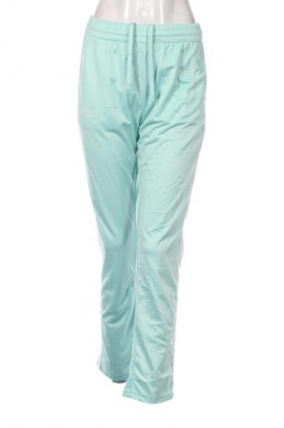 Damen Sporthose Kappa, Größe S, Farbe Blau, Preis 13,99 €