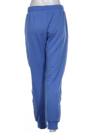 Dámské tepláky Kappa, Velikost M, Barva Modrá, Cena  581,00 Kč