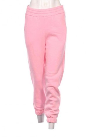 Дамско спортно долнище Karma, Размер S, Цвят Розов, Цена 27,99 лв.