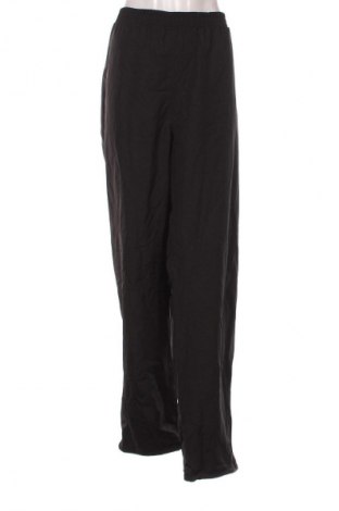 Γυναικείο αθλητικό παντελόνι Killtec, Μέγεθος 3XL, Χρώμα Μαύρο, Τιμή 56,99 €