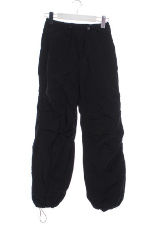 Γυναικείο αθλητικό παντελόνι Koton, Μέγεθος XS, Χρώμα Μαύρο, Τιμή 15,99 €