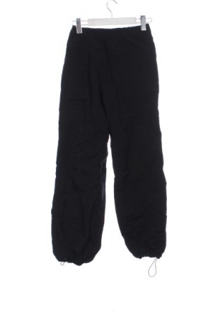 Γυναικείο αθλητικό παντελόνι Koton, Μέγεθος XS, Χρώμα Μαύρο, Τιμή 15,99 €
