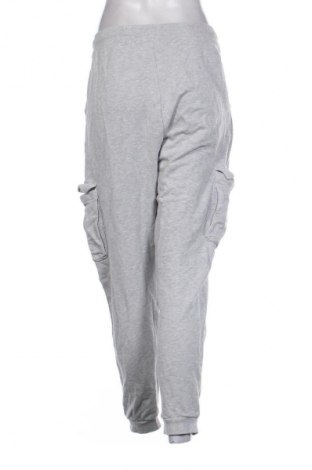 Pantaloni trening de femei Mango, Mărime L, Culoare Gri, Preț 71,05 Lei