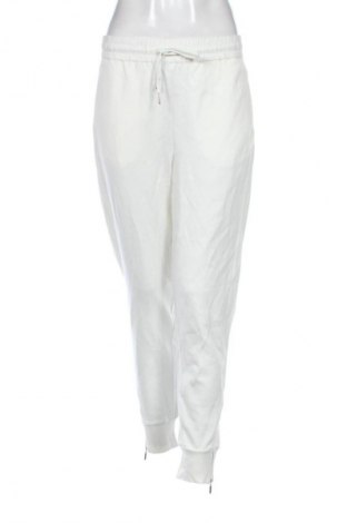 Női sport nadrág Massimo Dutti, Méret S, Szín Fehér, Ár 8 200 Ft