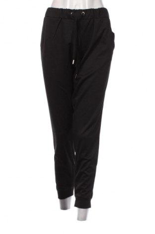 Дамско спортно долнище Mauvette, Размер XL, Цвят Черен, Цена 77,99 лв.