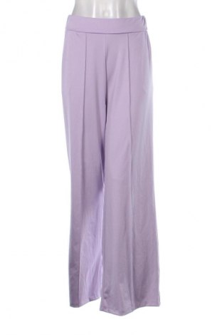 Női sport nadrág NEW COLLECTION, Méret L, Szín Lila, Ár 13 319 Ft