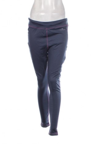 Damen Sporthose NEWCENTIAL, Größe L, Farbe Blau, Preis € 14,99